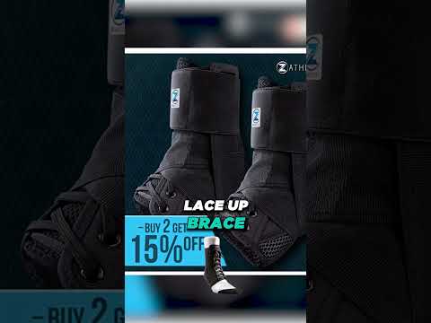 Why Is My Sprained Ankle Still Swollen After 3 6 or 12 MONTHS