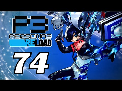 The FINAL BATTLE ENDS & Getting through the Epilogue! | Persona 3 Reload Playthrough pt 74