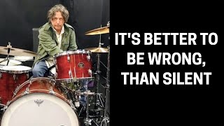 Steve Gorman Interview: Black Crowes Drummer spills the beans in his book, \