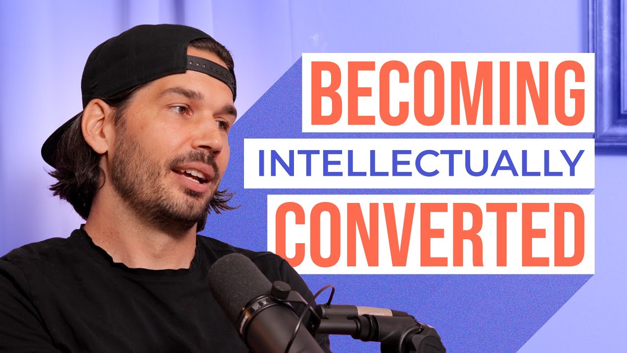 How I became certain the Holy Ghost is real