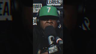 Jadakiss on fire 🔥 | RAP Freestyle (pt. 1) | Rate 0/10 | #shorts #jada #freestyle #laleakers