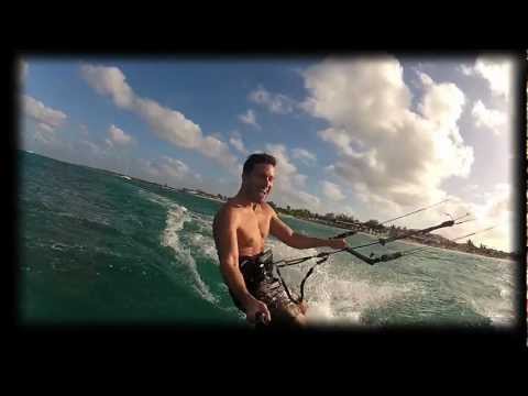 The Human Passion Project - Florida and Caribbean by Thiago Bahia