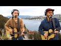 Music Travel Love Hold Onto Me Official Video