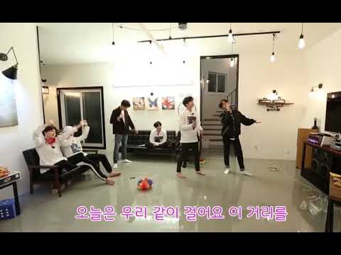 vocal jhope sings cherry blossom ending