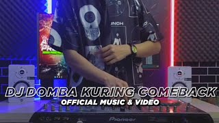 Download lagu DJ DOMBA KURING COMEBACK [FYP] ARJUNA PRESENT SUNDA PRIDE mp3