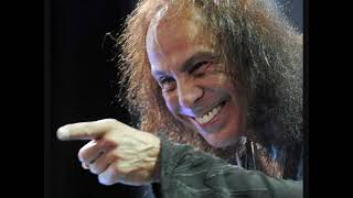 Ronnie James Dio  - The Memorial Video - This is Your Life