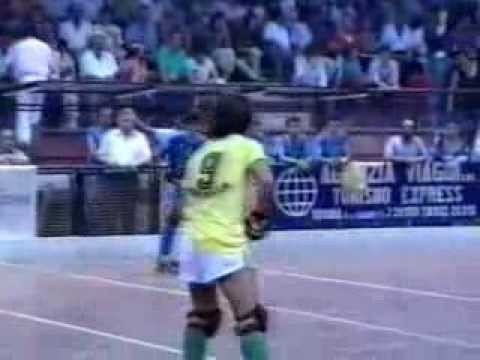 Speciale 22° scudetto Hockey Novara - Amatori Vercelli 86-87