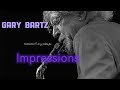 Impressions - Gary Bartz, alto sax transcription