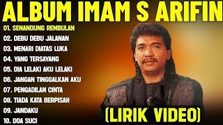 Download lagu ALBUM IMAM S ARIFIN LAWAS LAGU DULU PALING POPULER LAWAS FULL ALBUM  mp3