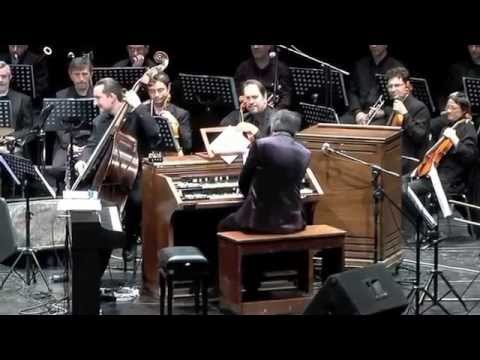 Vito Di Modugno, Guido Di Leone, Mimmo Campanale, Giuseppe Bassi & orchestra - Waltz