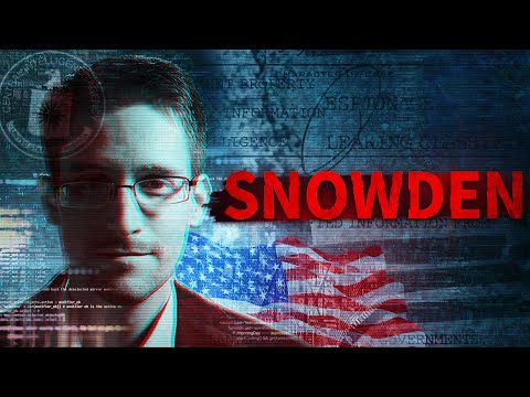 L’uomo che ha denunciato la sorveglianza di massa in Occidente