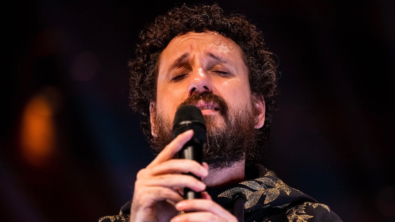 o que aconteceu com minha voz | trecho da live solidária de 11.07.2020 | leonardo goncalves