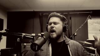 Stormbending - Devin Townsend Project (Vocal Cover)