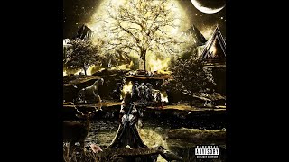 Cover art for hexxedlove2