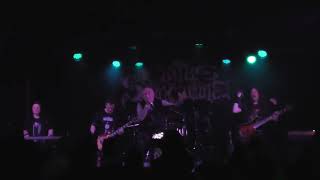 CULTUS SANGUINE - "Shadow's Blood" live @ The Tower Music Meeting, Vicenza 30/04/2023