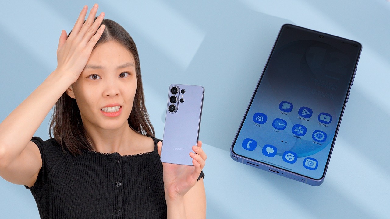 Worthy Compromise? | Galaxy S26 Ultra Review