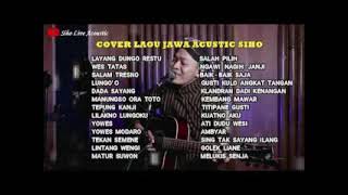 Download lagu SIHO ACOUSTIC FULL ALBUM TERBARU 2021 || SIHO AKUSTIK FULL ALBUM { TANPA IKLAN } mp3