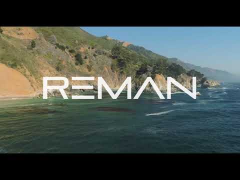 ReMan & Taylor Mosley - I Need  A Miracle (Lyric Video)