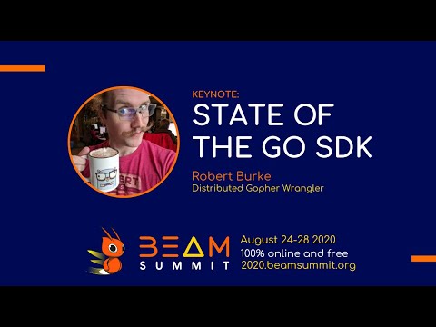 State of the Go SDK