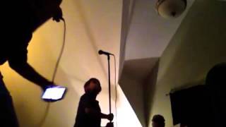 Drake - Just Hold on I'm Coming Home Cover by Southern Beha