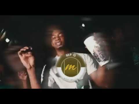 YF MAC x PAPO - Patch (fast)