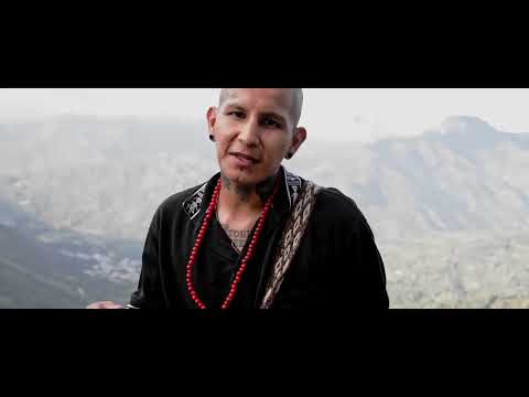 Mis Espíritus No Duermen - Jhon Jota