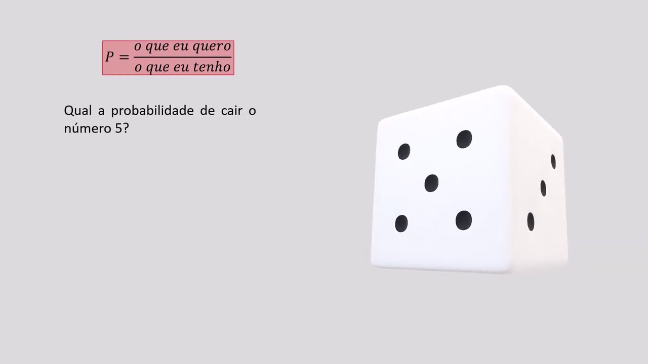 Probabilidade thumbnail