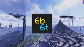 Introducing 6b6t
