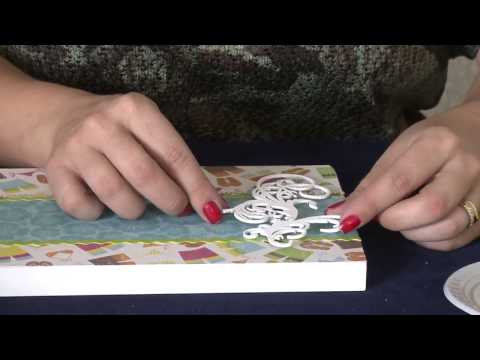 Mulher.com 20/01/2014 Marisa Magalhães - Caixa Porta Biquini