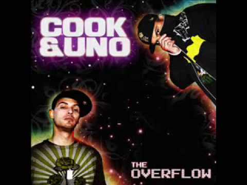 Cookbook & Uno Mas   Always Shine feat  DJ Activ8
