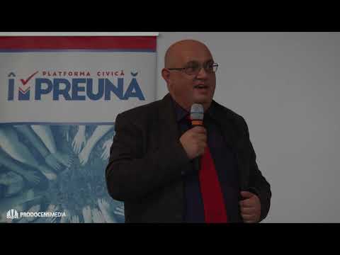 KIM DAVIS ȘI HARRY MIHET – TIMIŞOARA - O MĂRTURIE AMERICANĂ DESPRE LIBERTATEA DE CONȘTIINȚĂ