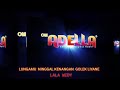 Lungamu Ninggal Kenangan Golek Liyane Terbaru OM ADELLA 2020