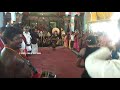 கலக்கல் கரகாட்டம் Kutti Chitra Karakattam Kulasai Dasara 2020