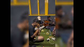 Download lagu SEBATAS TEMAN-GUYON WATON cover bay keroncong mp3 Download lagu SEBATAS TEMAN-GUYON WATON cover bay keroncong mp3