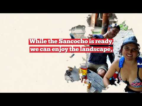 The Authentic Paseo de Olla Colombiano