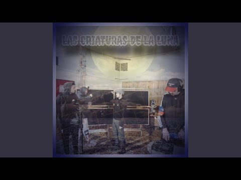 LAS CRIATURAS DE LA LUNA