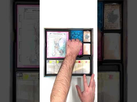 Yokohama - Insert - ChihuahuaPrint3D