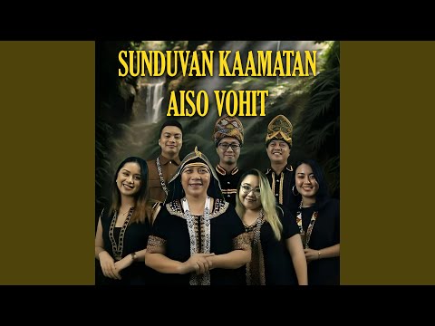 Sunduvan Kaamatan Aiso Vohit