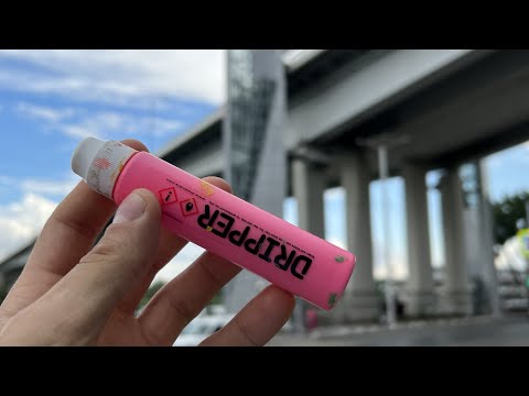 Graffiti Tagging & Bombing Mission #38