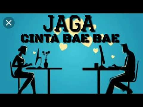 Jaga Cinta Bae Bae_-_ShC SquvD x Sand Clan Rap x 756 Gank