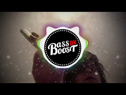 WNTHR - Kazoo Tutorial (ft. Valdemar Gravesen) [Bass Boosted]