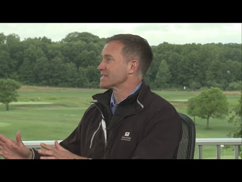 A look ahead at the 2023 Travelers Championship with tournament's director