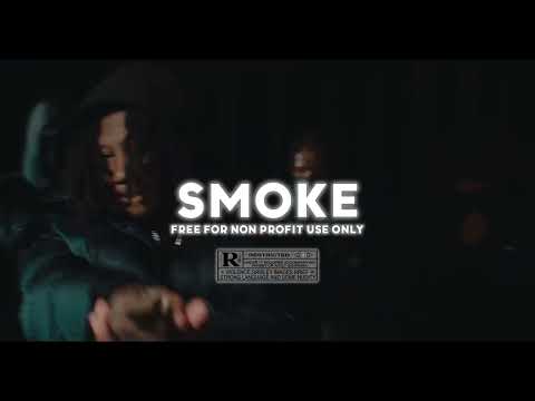 [FREE] 50 Cent x Digga D x Scott Storch 2000s type beat "Smoke"