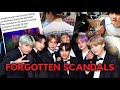 BTS Controversies That People Mysteriously Forgot!
