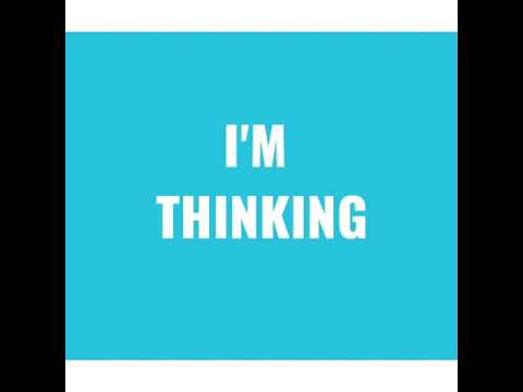 Triple F ft TopCheri - I'M THINKING