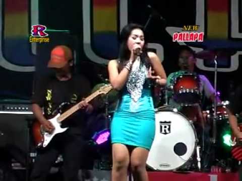 Secawan Madu   Devi Aldiva   New Pallapa Live In Sambikerep   YouTube