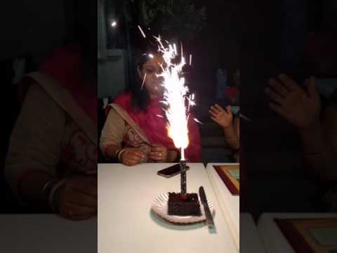 Sripriya Birthday 17-May-2017