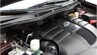preview picture of video '2006 Subaru B9 Tribeca Used Cars Deer Park WA'