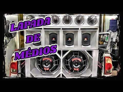 LAPADA DE MÉDIOS | RC DO FORRÓ JUNHO 2022 | MÚSICAS ATUALIZADAS