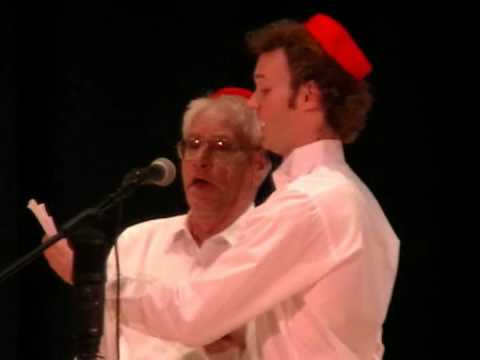 Klapa Konoba - O Pasiko Moja